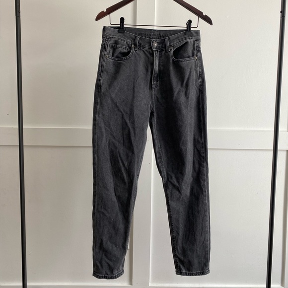 American Eagle Mom Jeans - Picture 1 of 3